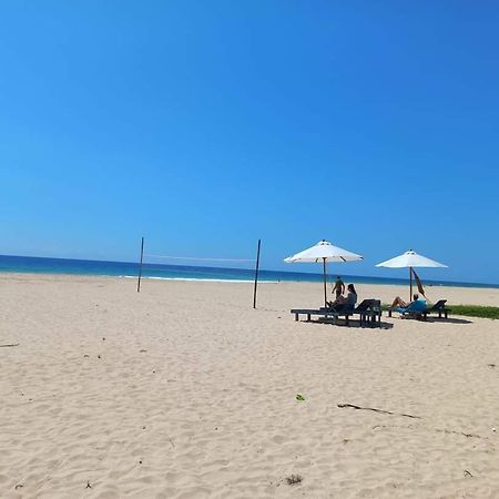 Dasa Beach View Habaraduwa Central Exteriér fotografie