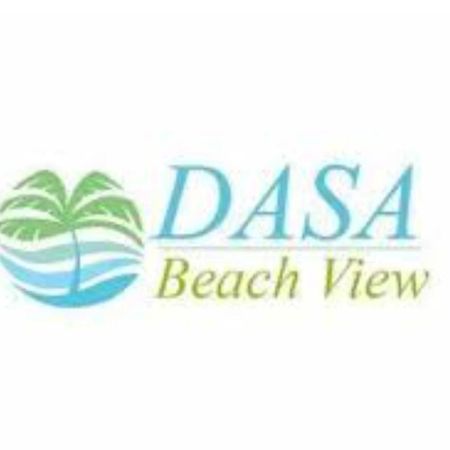 Dasa Beach View Habaraduwa Central Exteriér fotografie