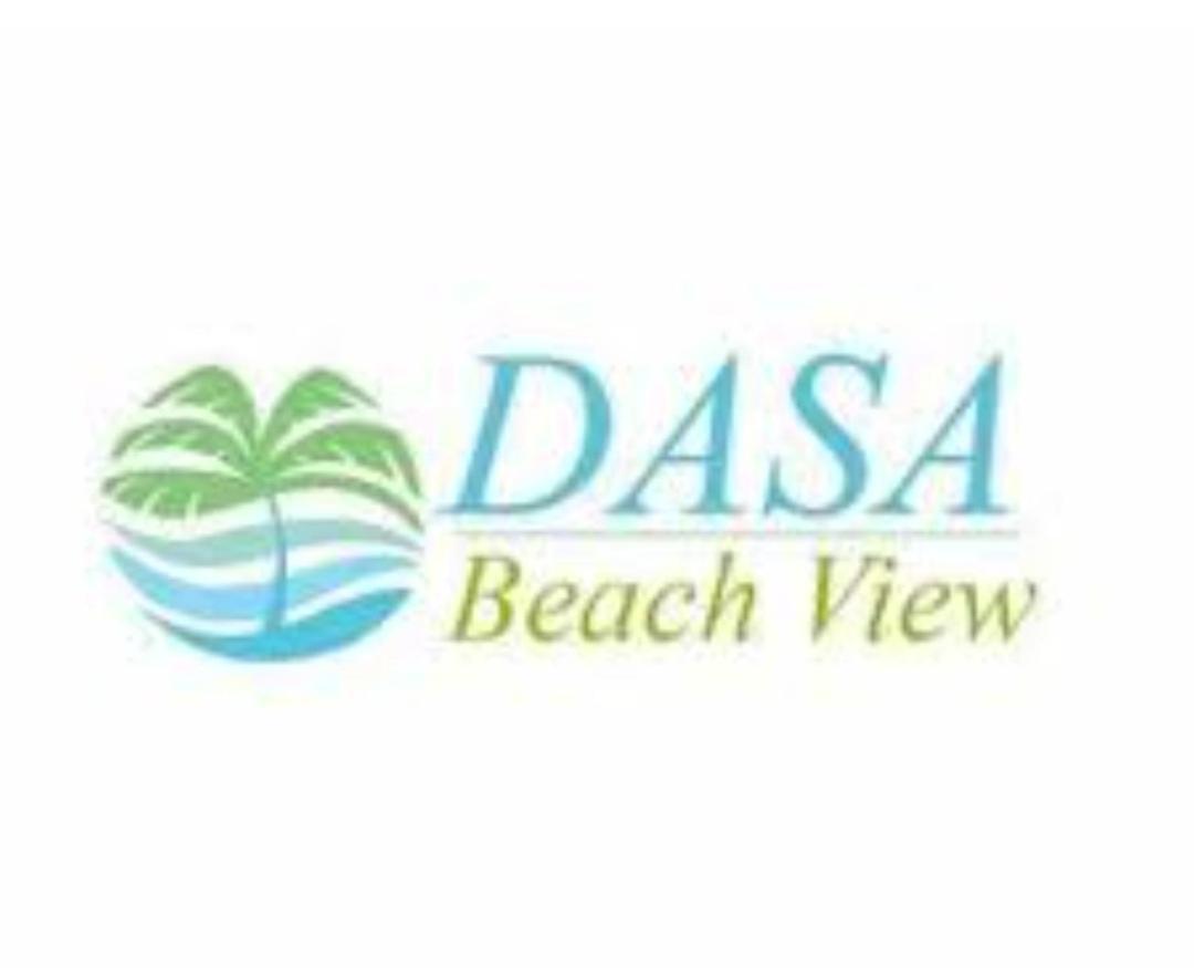 Dasa Beach View Habaraduwa Central Exteriér fotografie