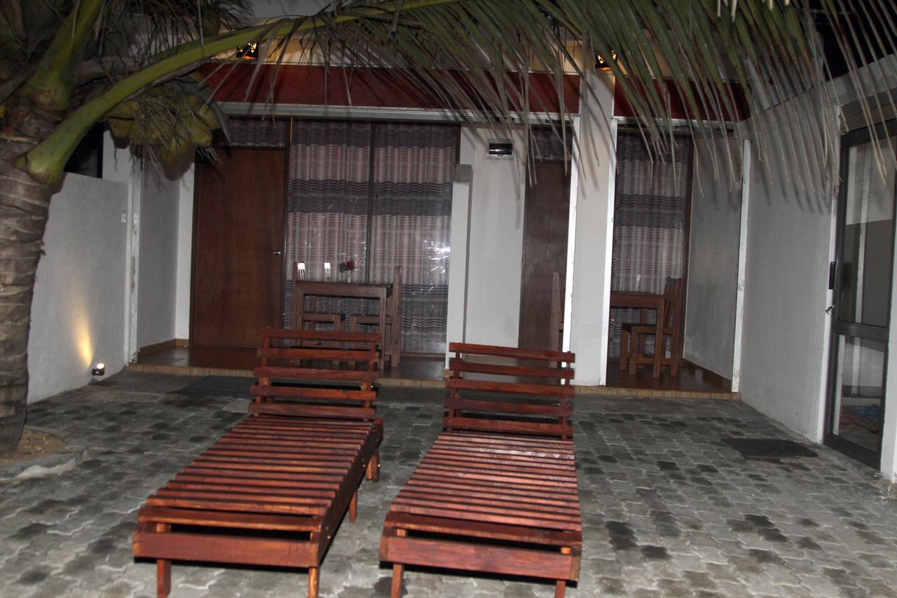 Dasa Beach View Habaraduwa Central Exteriér fotografie