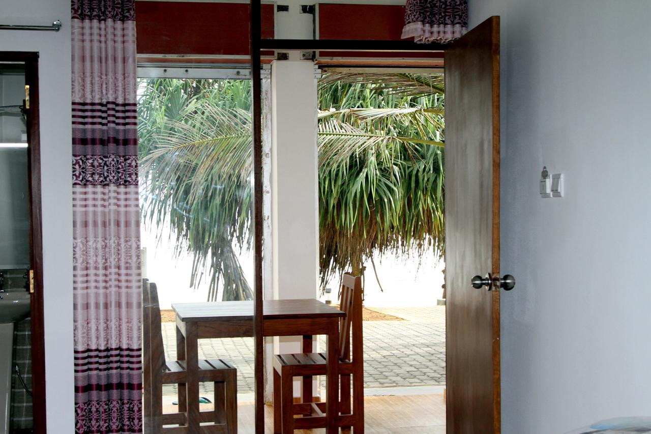 Dasa Beach View Habaraduwa Central Exteriér fotografie