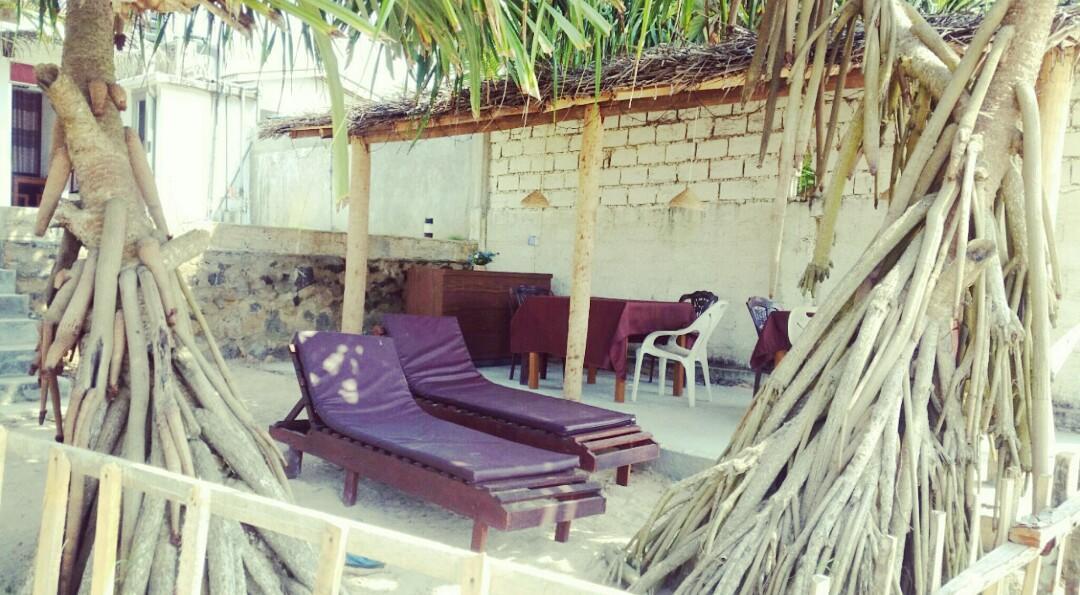 Dasa Beach View Habaraduwa Central Exteriér fotografie