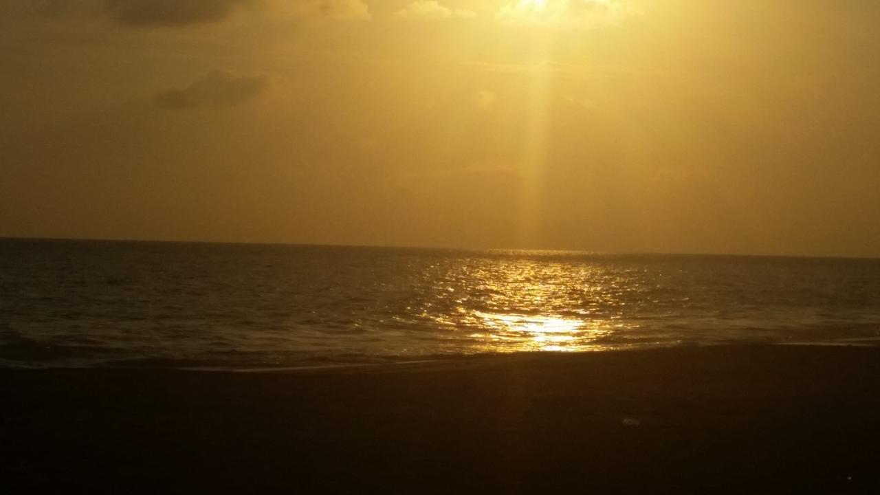 Dasa Beach View Habaraduwa Central Exteriér fotografie