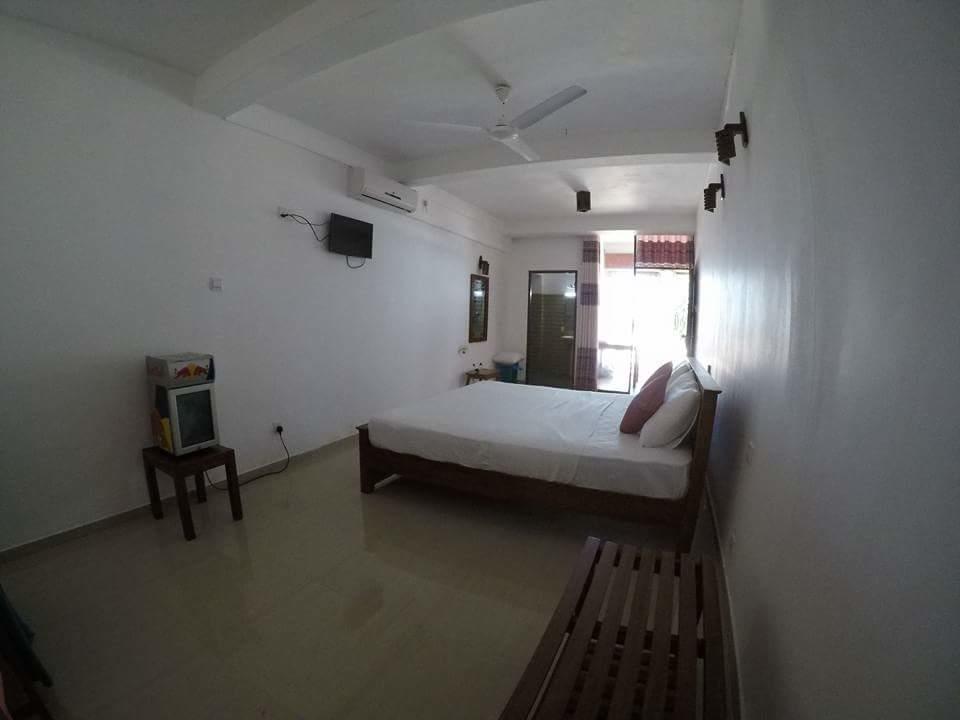 Dasa Beach View Habaraduwa Central Exteriér fotografie